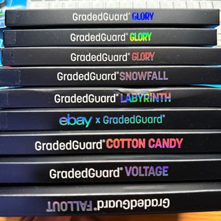 Sealed Product Collection item 1