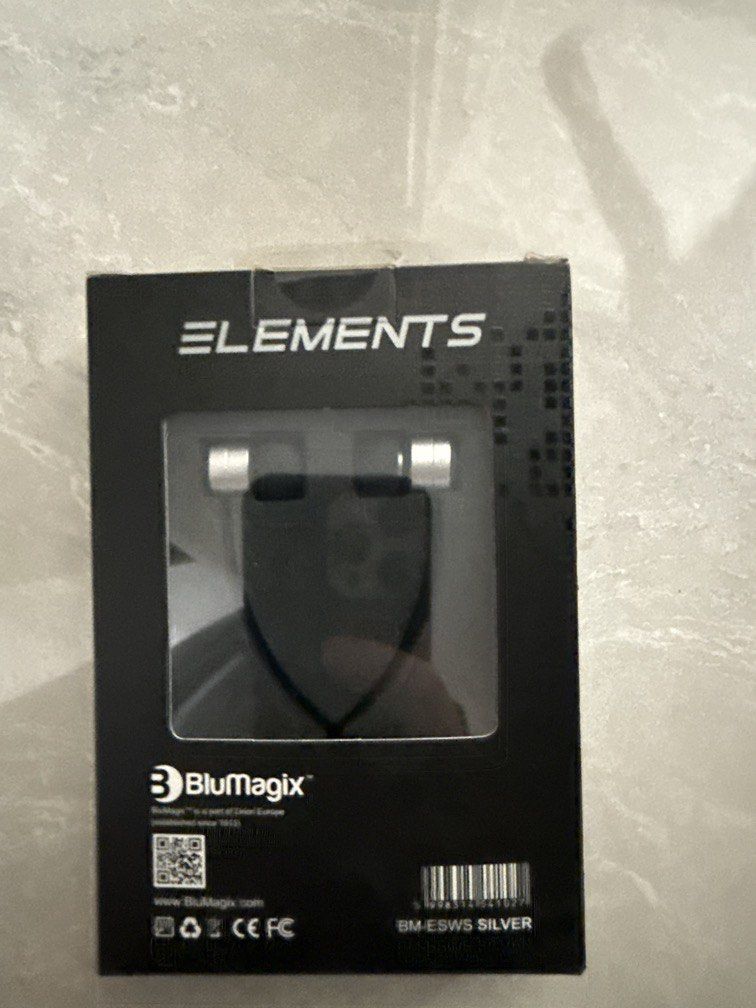 High performance Earphones