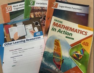 （分類：）位於 。 由 textbooks_selling 提交（商品編號 1450396685，圖片 1）。簡介： 。