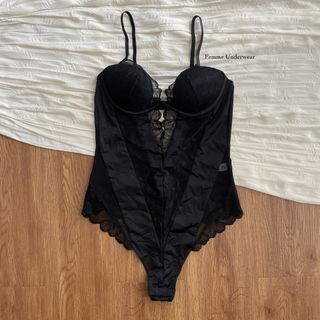 (Kategori: ) berada di . Dikirim oleh femmeunderwear (ID iklan 1450375689, Gambar 1). Deskripsi: .