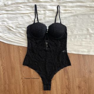 (Kategori: ) berada di . Dikirim oleh femmeunderwear (ID iklan 1450381987, Gambar 1). Deskripsi: .