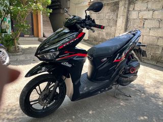 Honda click 125 v3 For Sale | Carousell Philippines