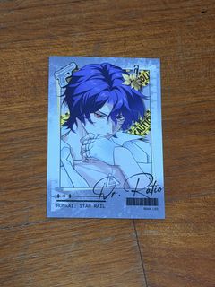 (Category: ) located in . Submitted by rainyishx (Listing ID 1450468759, Image 1). Description: .