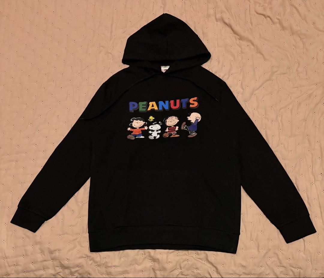 INK X SNOOPY PEANUTS HOODIE (Kategori: Baju Luaran) berada di Depok. Dikirim oleh hystoric.id (ID iklan 1450494160, Gambar 2). Deskripsi: PXL 70X55.