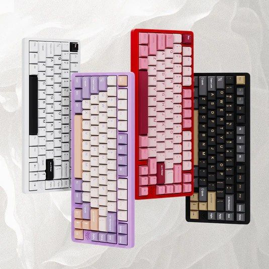 INKY 75 Wireless Keyboard [75%]