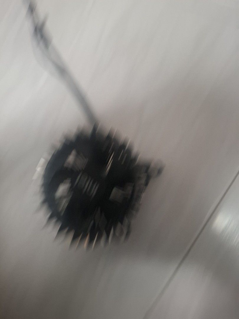 Intel CPU Cooler Fan Heatsink513035406053877761