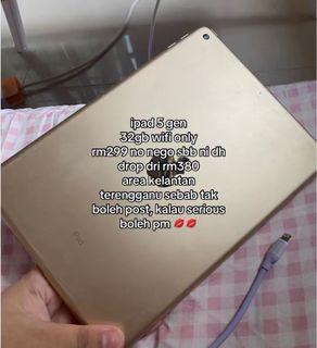 (Category: ) located in . Submitted by nurafiahrusli (Listing ID 1450468259, Image 1). Description: .