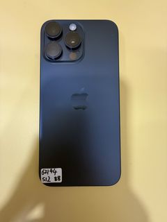 Iphone 15 pro 512gb 出售| 網上購買5,000+ 件Iphone 15 pro 512gb