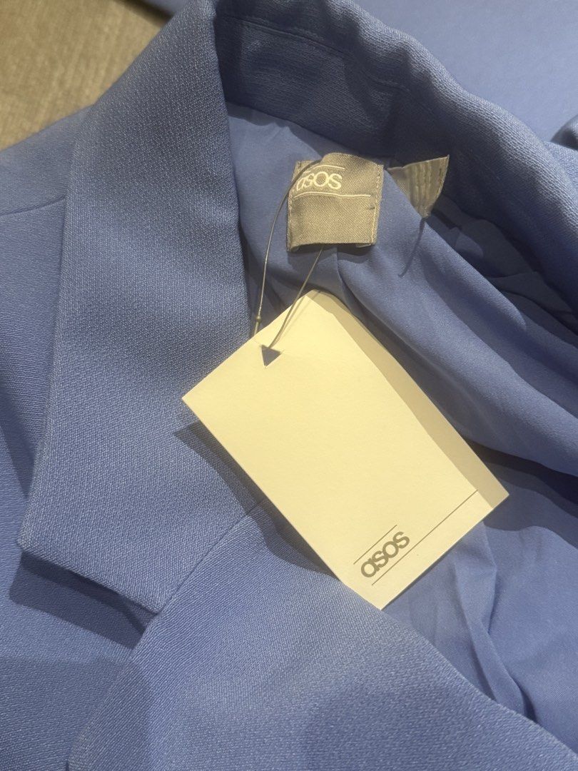 Jacket (Category: Coats, Jackets and Outerwear) located in Singapore. Submitted by michellezhao (Listing ID 1450480582, Image 3). Description: .