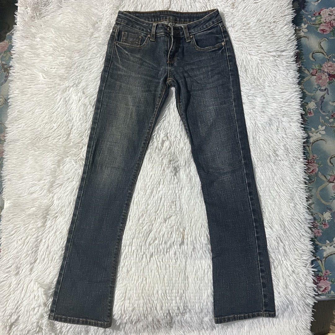 Jag Jeans Women (Category: Jeans) located in Manila. Submitted by venizz (Listing ID 1450365794, Image 1). Description: Size: 25 Length: 34.5 inches Good As New.