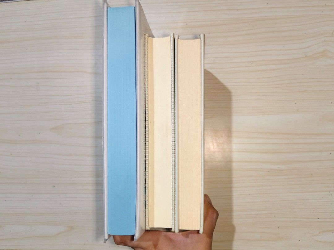 Jane Austen Collection (Category: Storybooks) located in Manila. Submitted by literary.lane (Listing ID 1450487246, Image 3). Description: Pride and Prejudice (Seasons Edition - Winter) ₱899 Mansfield Park (Everyman's) ₱750 Sense and Sensibility (Everyman's) ₱750 ALL for 2k — You can ask for more Photos. MOP: Gcash MOD: J&T, Lalamove.