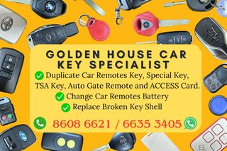 (Category: ) located in . Submitted by goldenhorsecarkeyspecialist (Listing ID 1291244103, Image 1). Description: .
