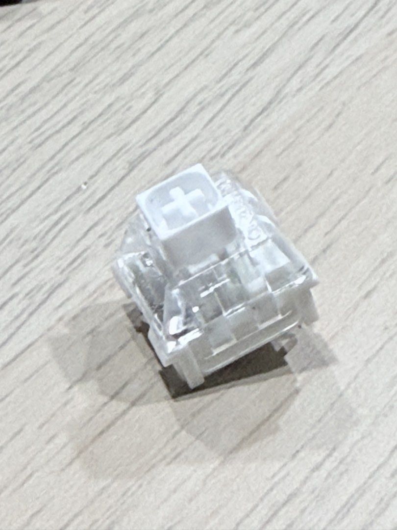Keyboard Switches512909845338542081