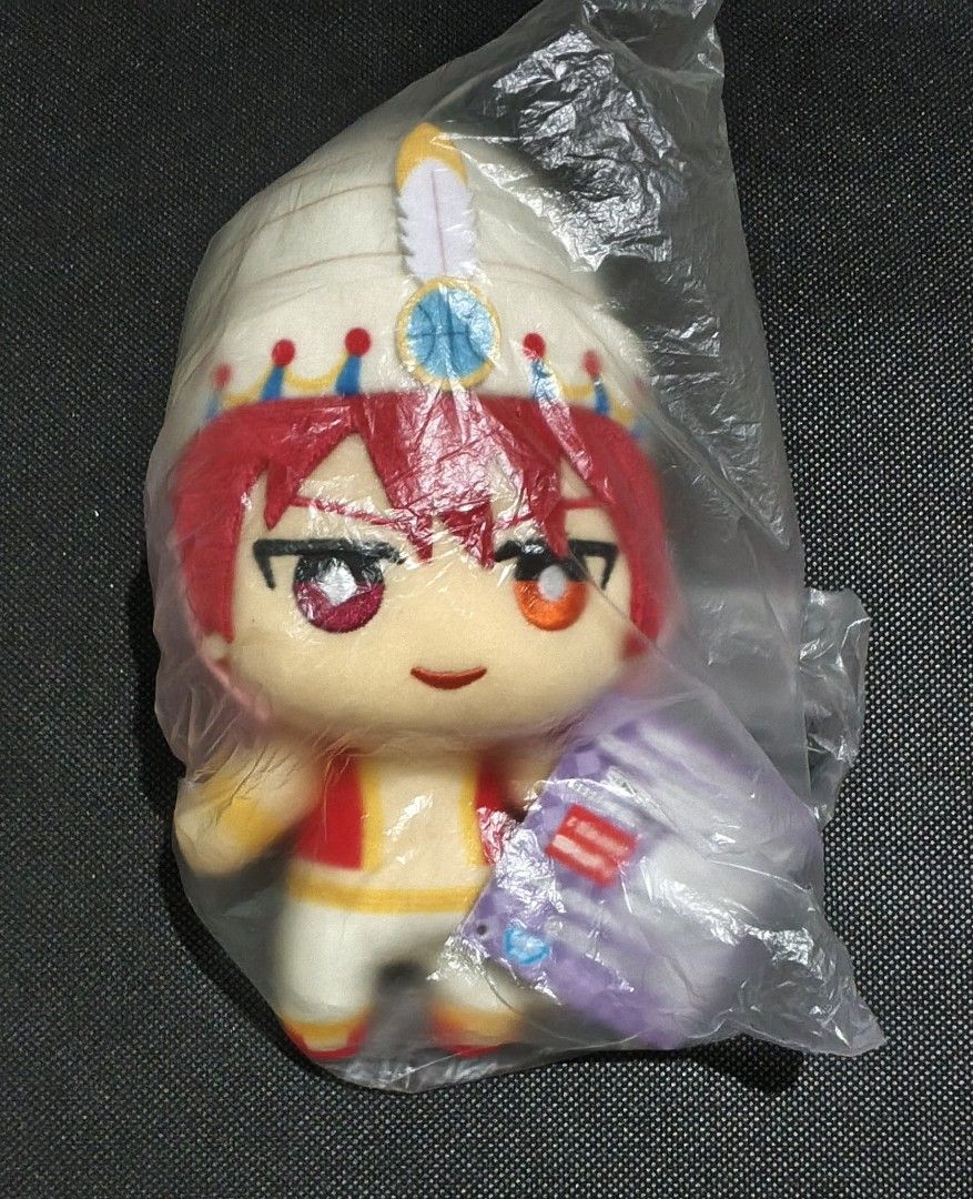 Kuroko no Basket Akashi Tomonui (Category: Comics & Manga) located in Agdangan. Submitted by lumiis (Listing ID 1450409115, Image 1). Description: Akashi Seijuro Tomonui - with ppt •dop: payo (prio)/ 1 week reservation •mop: gcash gotyme maribank •mod: j&t •laguna.