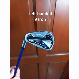 (Category: ) located in . Submitted by swing_again_golf (Listing ID 1450445535, Image 1). Description: .