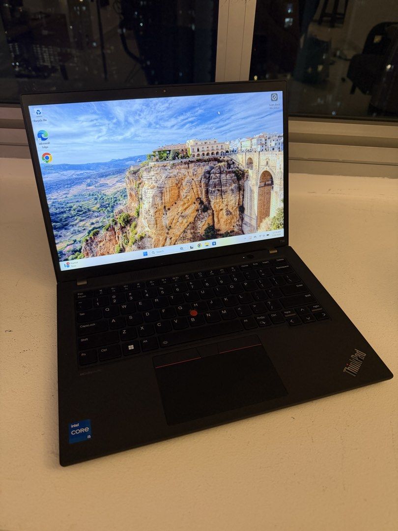 Lenovo ThinkPad T14 Gen 4 i5-1335U 16GB/500GB