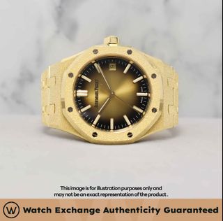 (Category: ) located in . Submitted by watchexchange.sg (Listing ID 1450347183, Image 1). Description: .