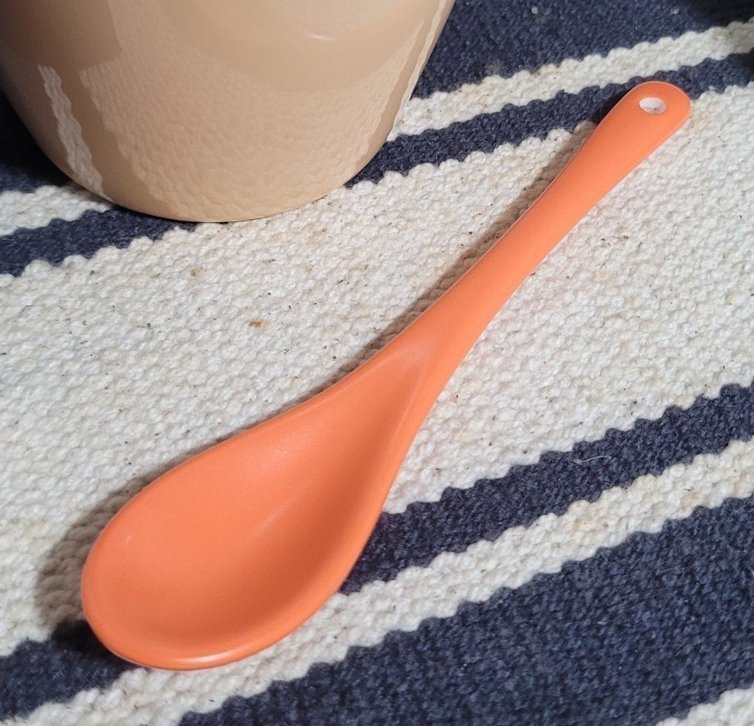 L'occitane Ceramic Cup with spoon512818211477278722