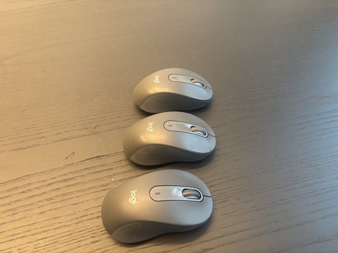 Logitech M650 (3 Units)512727416309043202