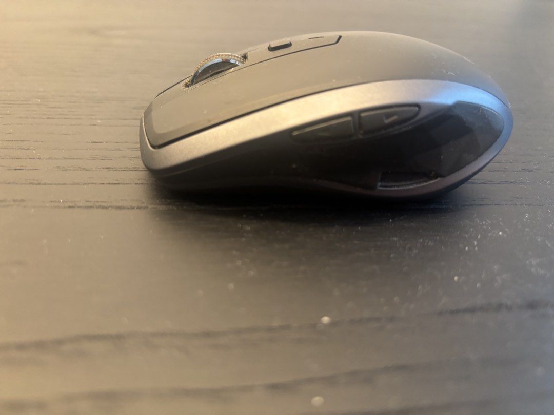 Logitech MX Anywhere 2S512721547826964483