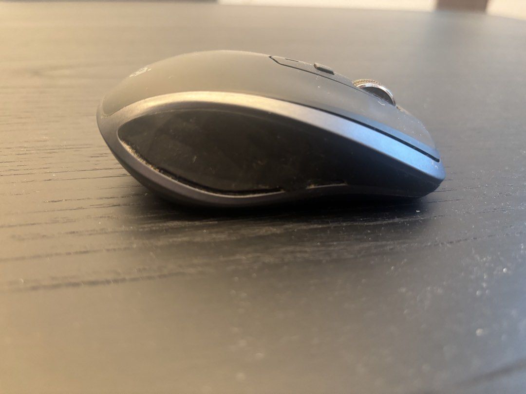 Logitech MX Anywhere 2S512721547826964481