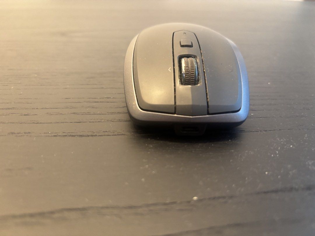 Logitech MX Anywhere 2S512721547826964482