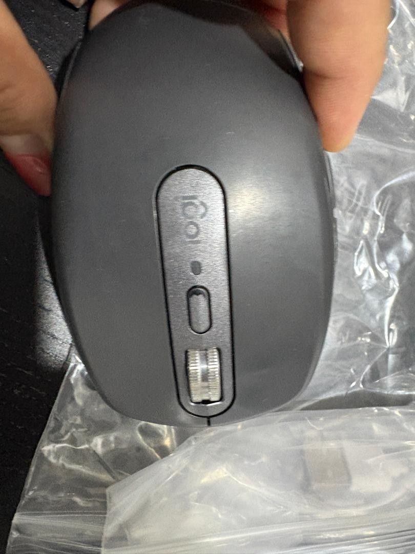Logitech MX Anywhere 3S Mouse512576670842245120