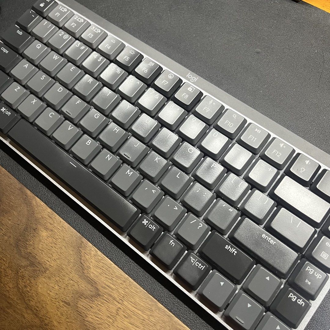 Logitech MX Mechanical Mini Keyboard512597710781829121