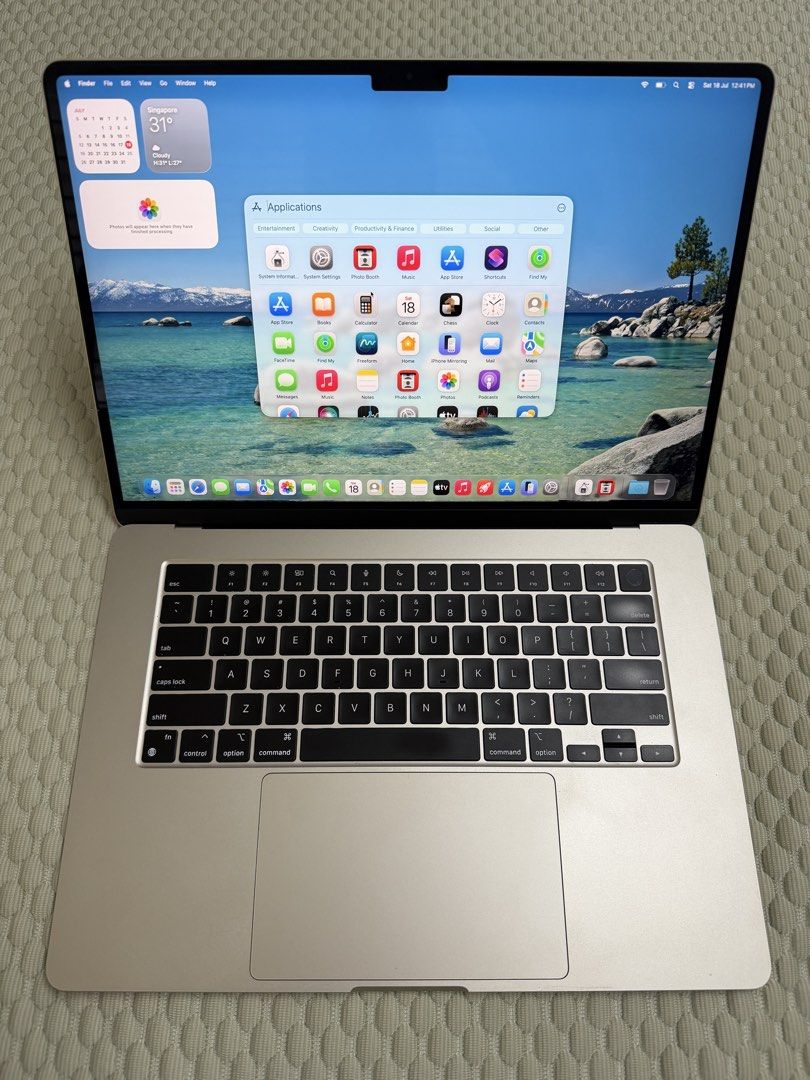 MacBook Air 15-inch512717162902999042