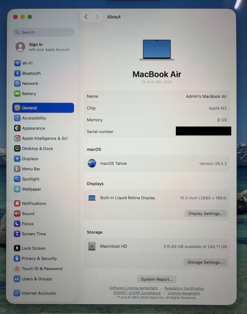 MacBook Air 15-inch512717162902999044