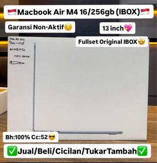 (Kategori: ) berada di . Dikirim oleh alvino2312 (ID iklan 1450430418, Gambar 1). Deskripsi: .