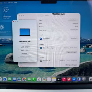 (Kategori: ) berada di . Dikirim oleh pamulangmacbook (ID iklan 1450514936, Gambar 1). Deskripsi: .