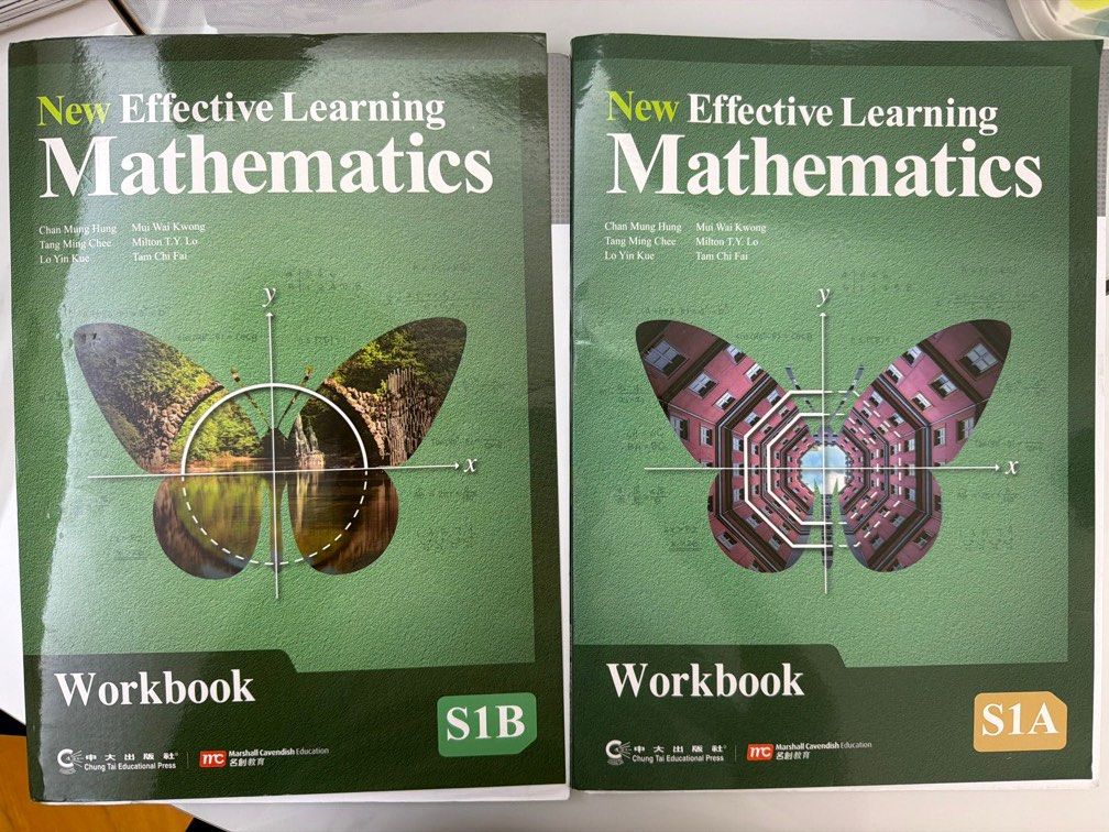 Math workbook （分類：教科書）位於 Hong Kong。 由 trueocean_3c9edb 提交（商品編號 1450411229，圖片 1）。簡介： 。