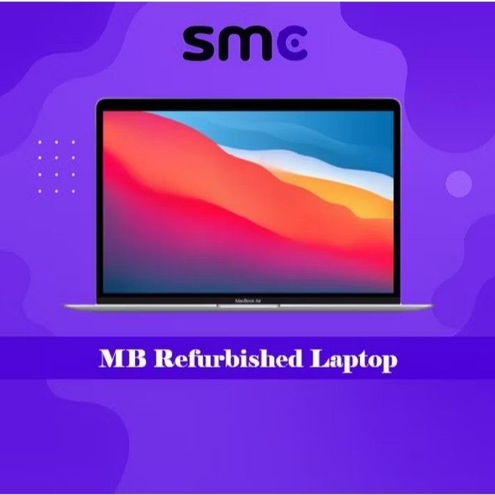 MB Refurbished Laptop