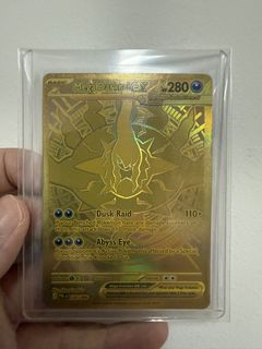 (Category: ) located in . Submitted by darkrai.tcg (Listing ID 1450337102, Image 1). Description: .
