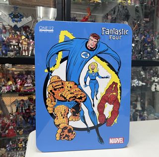 (Category: ) located in . Submitted by comicsworldsingapore (Listing ID 1450358939, Image 1). Description: .
