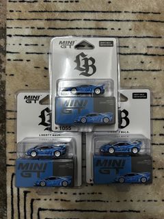 (Category: ) located in . Submitted by im.diecast (Listing ID 1450465684, Image 1). Description: .