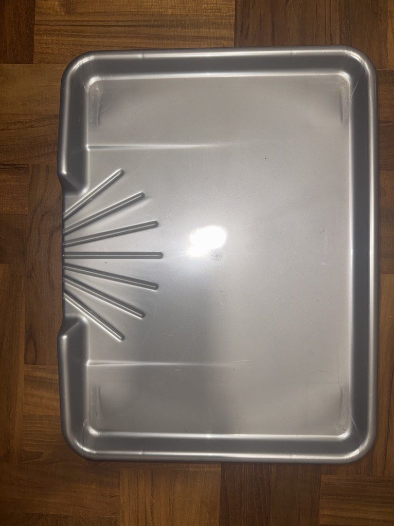 Minimalist Stainless Steel Dish Rack513097166037329924