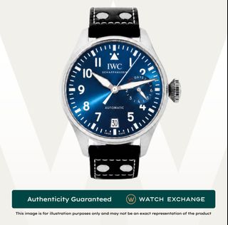 (Category: ) located in . Submitted by watchexchange.sg (Listing ID 1450445474, Image 1). Description: .