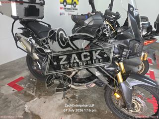 (Category: ) located in . Submitted by zackenterprise.com.sg (Listing ID 1450362118, Image 1). Description: .