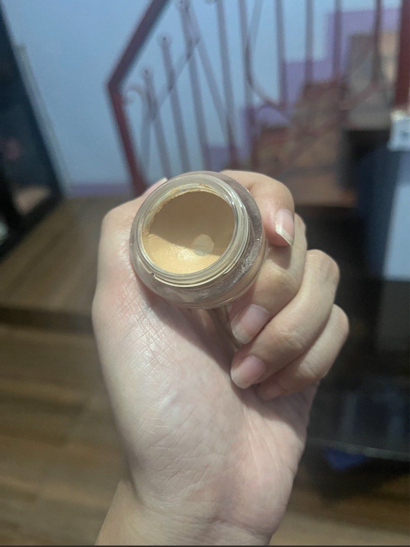 Nars Concealer (Category: Makeup) located in Tanauan. Submitted by decluttering_mythings (Listing ID 1443081844, Image 3). Description: Perfect for those who wanted to try out this concealer for the first time Authentic/Original Just bought it here as well in carousell.
