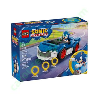 Brand New Sealed LEGO Things! Collection item 2