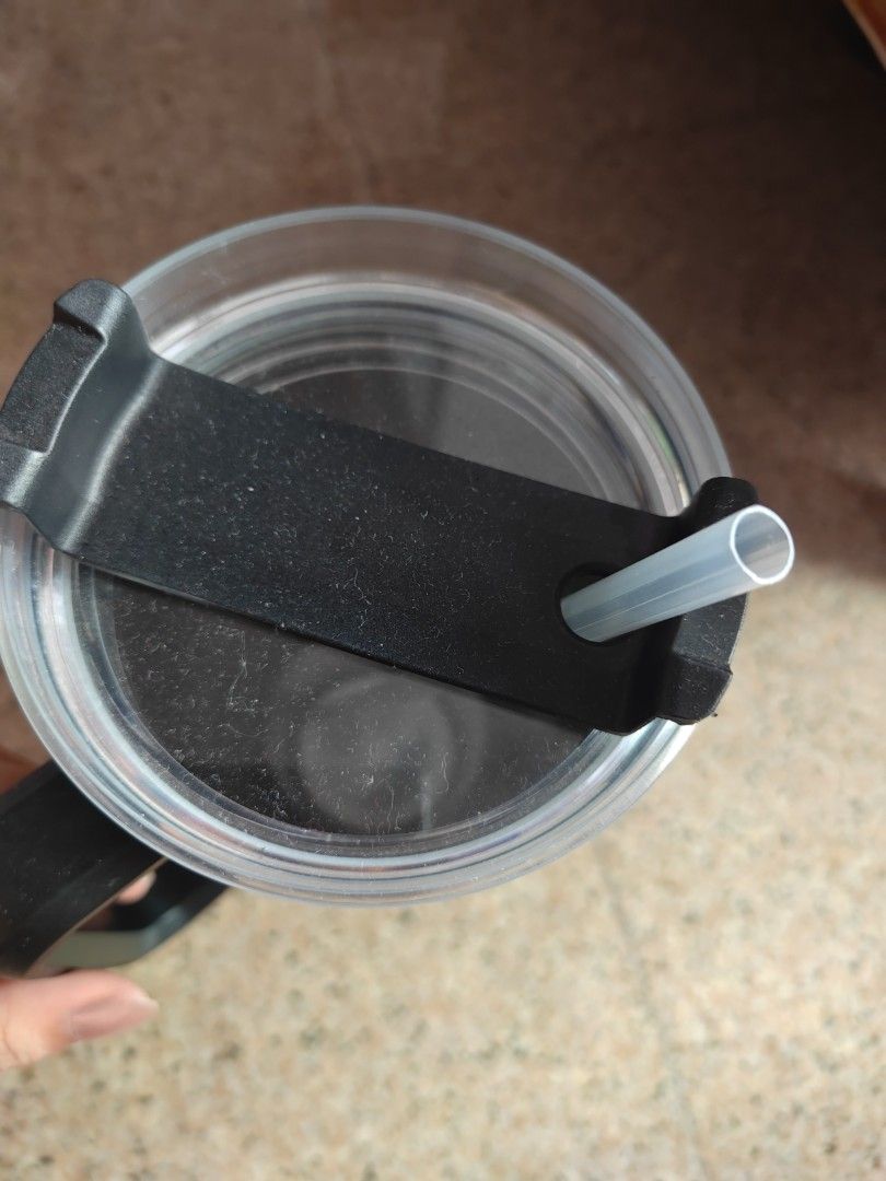 Ngee Ann Poly double wall tumbler512680154744770561