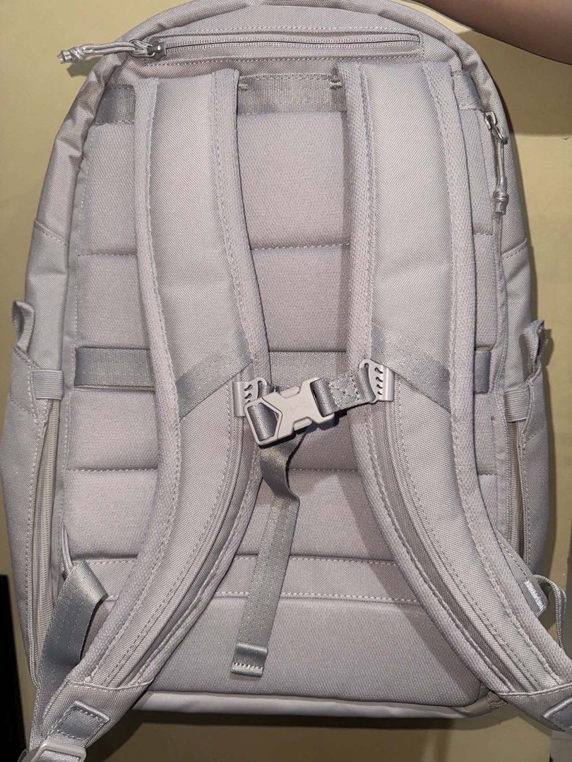 Nike Utility 2.0 Backpack (Category: Backpacks) located in Cebu City. Submitted by solehustle_ph (Listing ID 1450326949, Image 2). Description: Nike Utility 2.0 Backpack Legit and authentic Complete with Tag Meet up within cebu or lalamove Shpping fee c/o buyer.