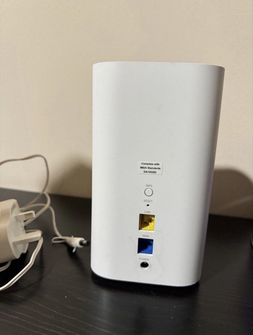 Nokia WiFi Beacon 2 Router (used)513268794188769281