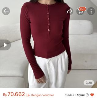 (Kategori: ) berada di . Dikirim oleh mamauthrift (ID iklan 1450497608, Gambar 1). Deskripsi: .