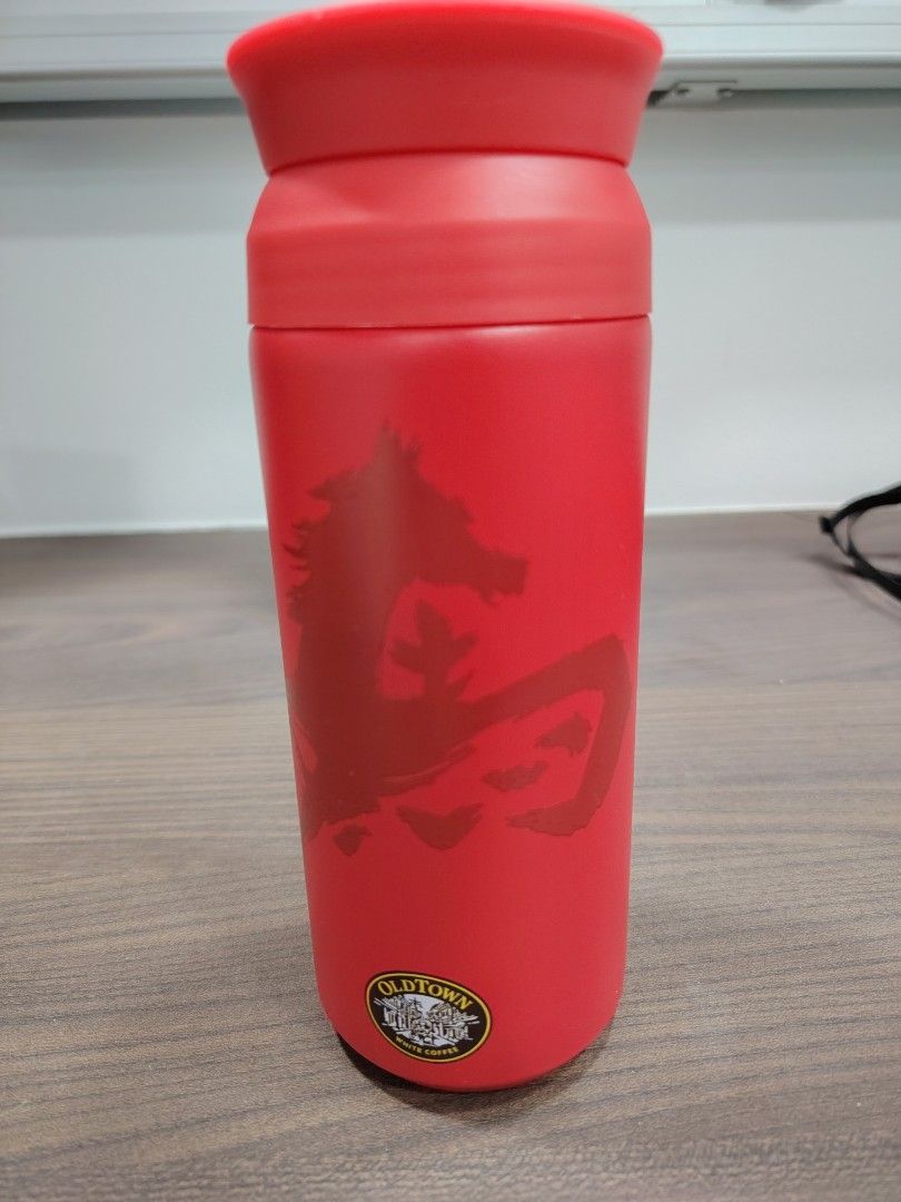 Old Town Thermal Flask513222438710169600
