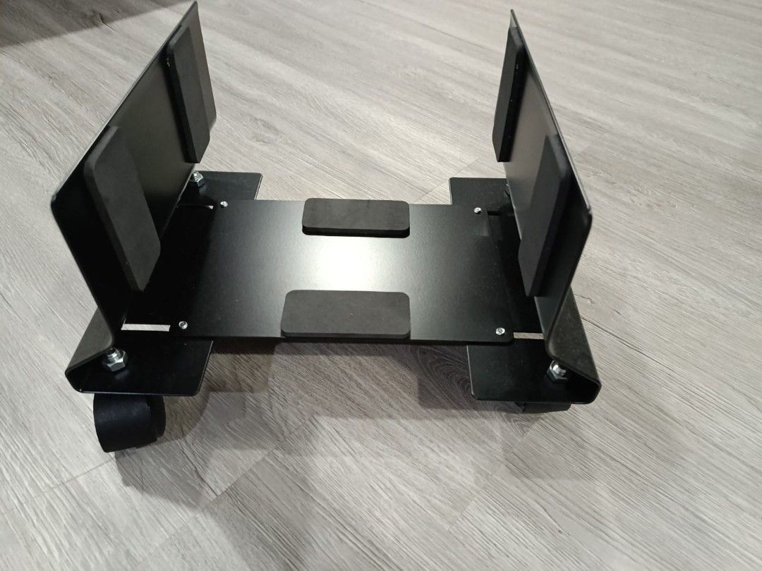 Omnidesk CPU Roller Stand512731915548764164