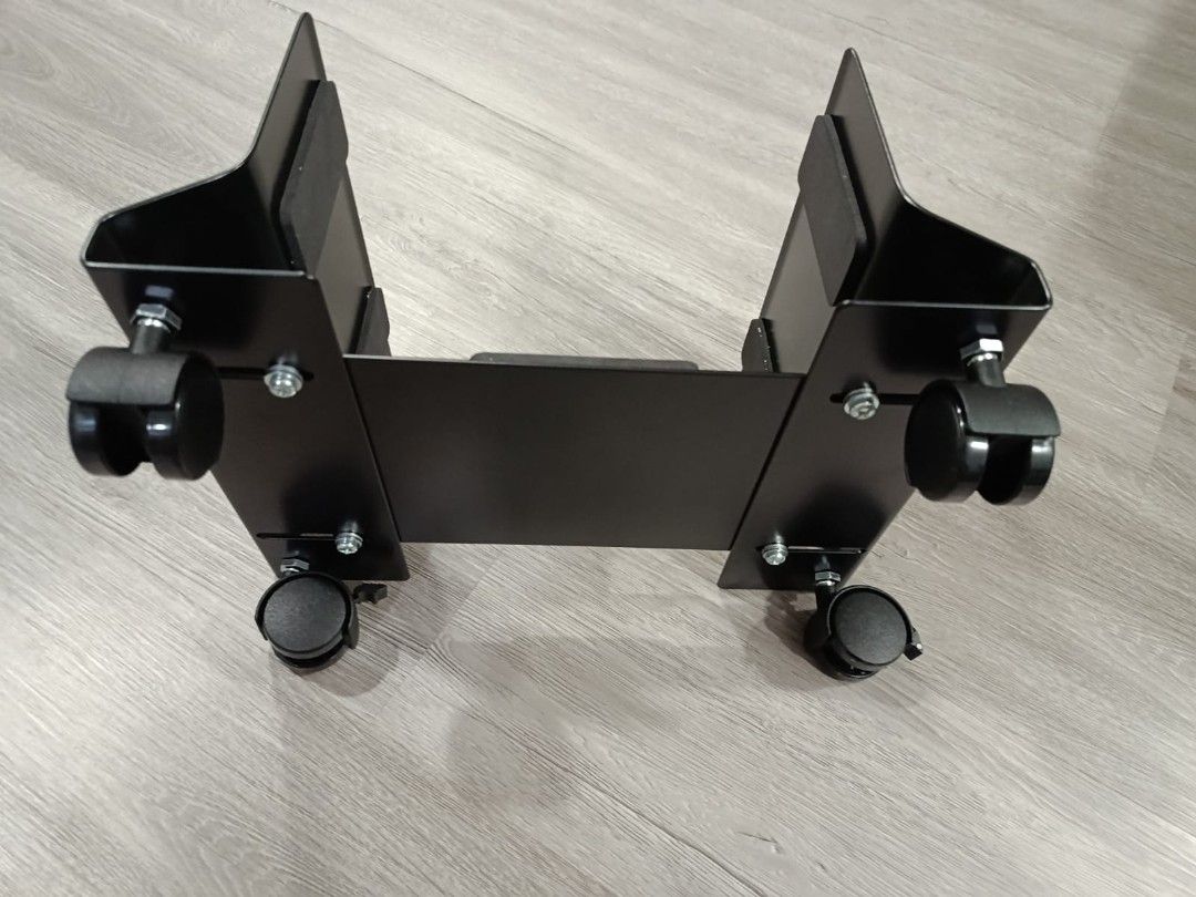 Omnidesk CPU Roller Stand512731915548764163