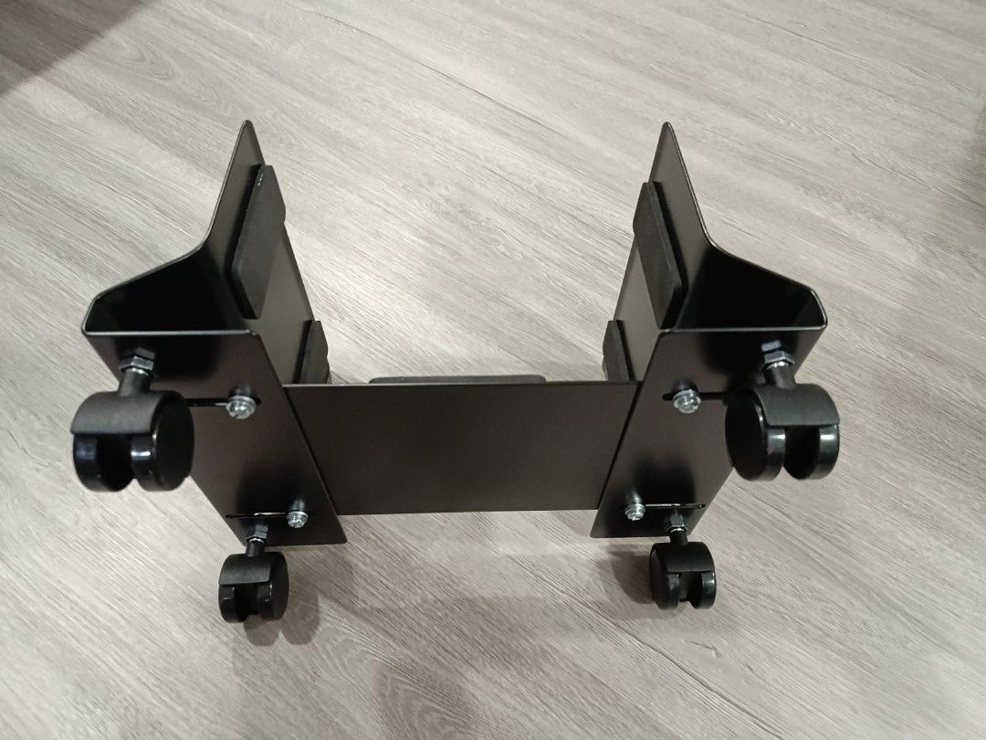 Omnidesk CPU Roller Stand512731915548764162